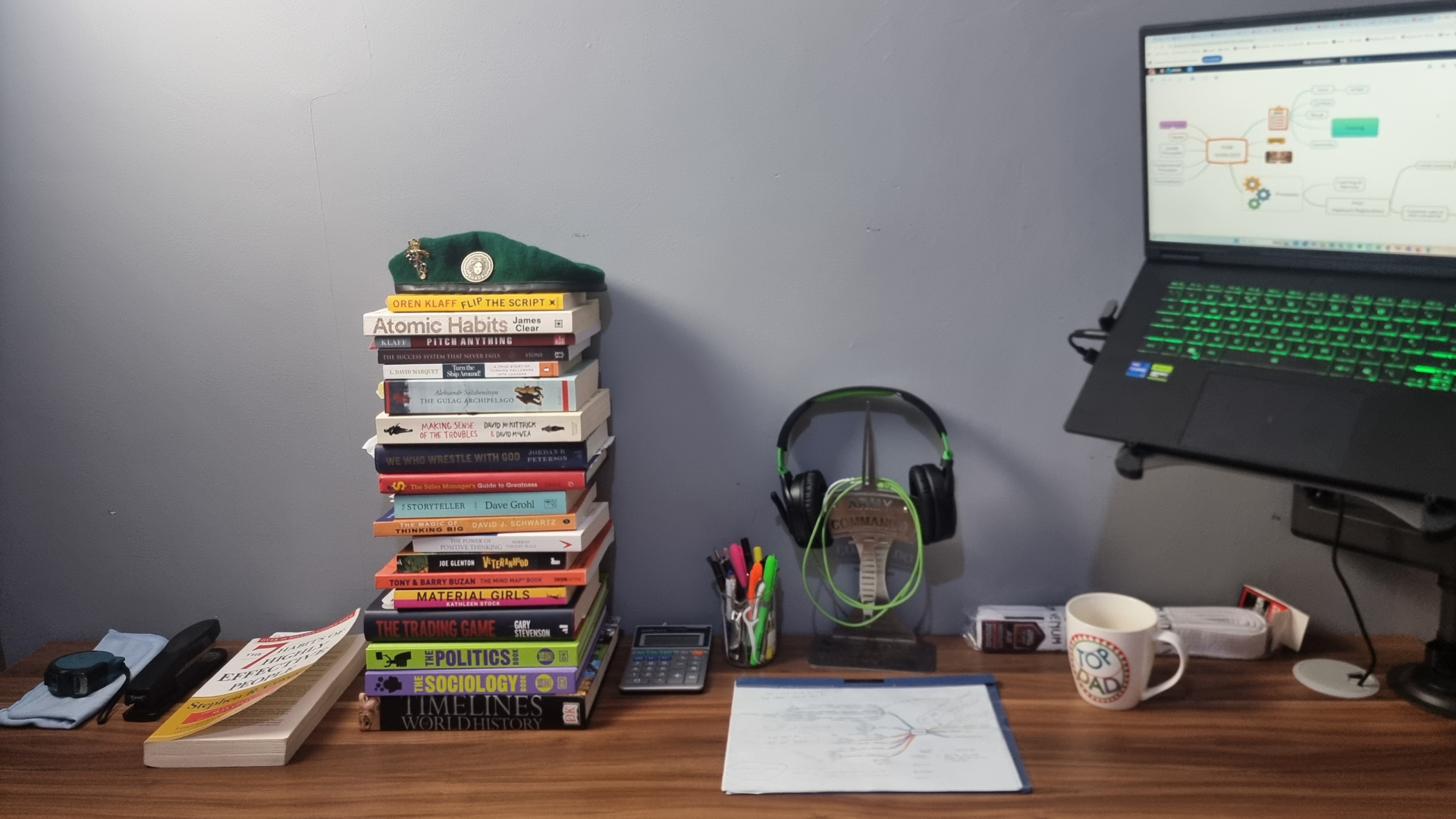 Commando Sales - Precision Engineering